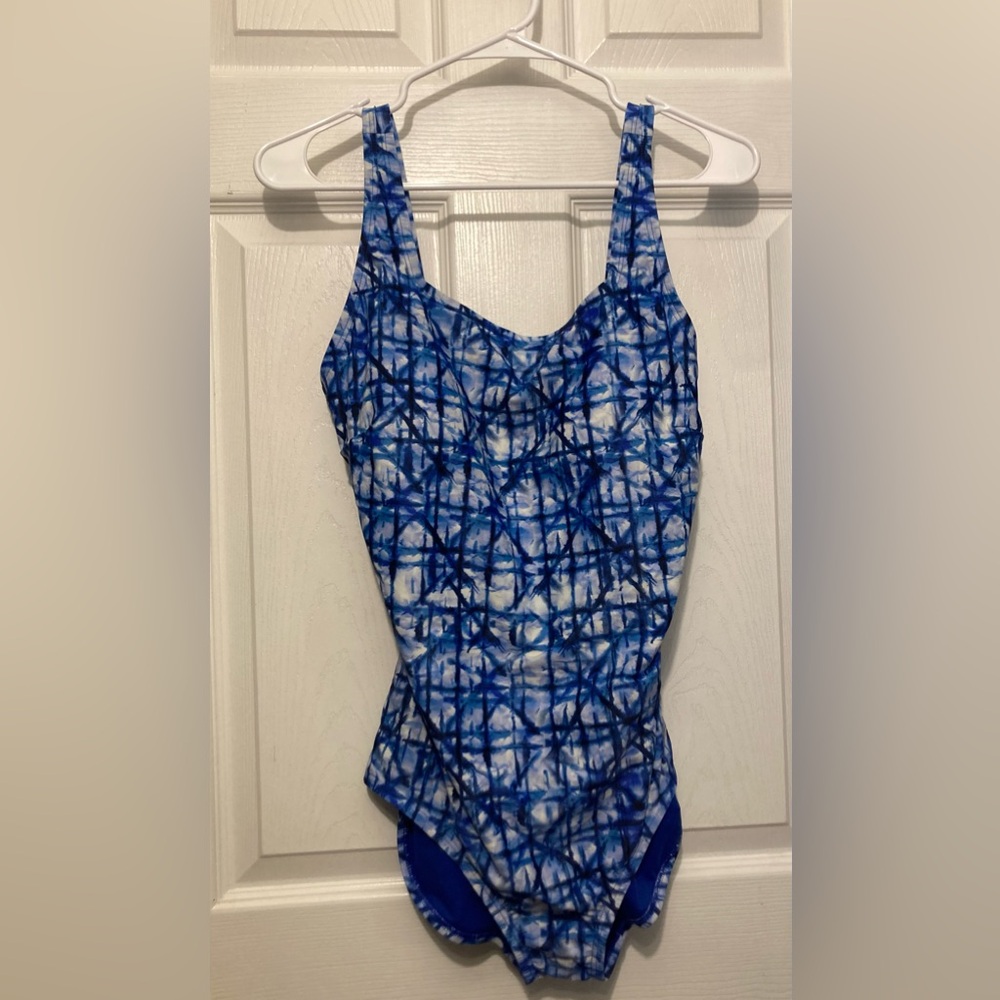Speedo swimsuit